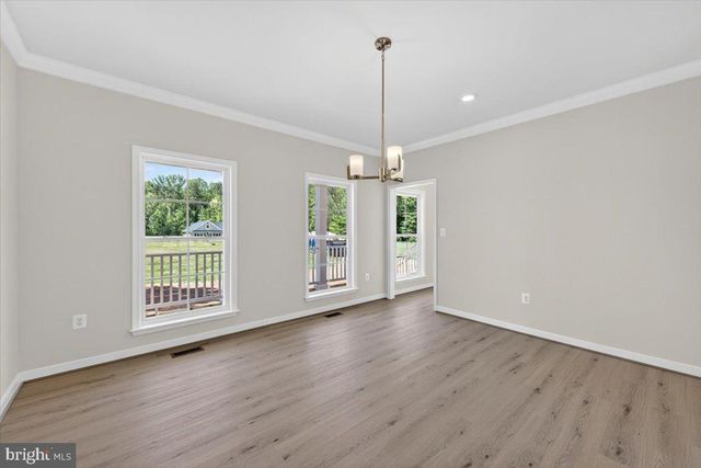 32 MILL RUN, Bumpass, VA 23024