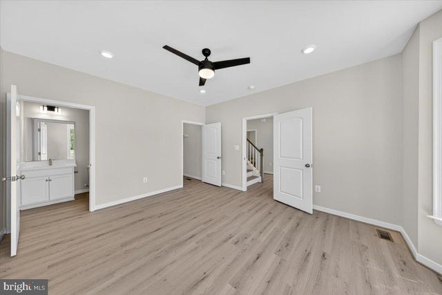 32 MILL RUN, Bumpass, VA 23024