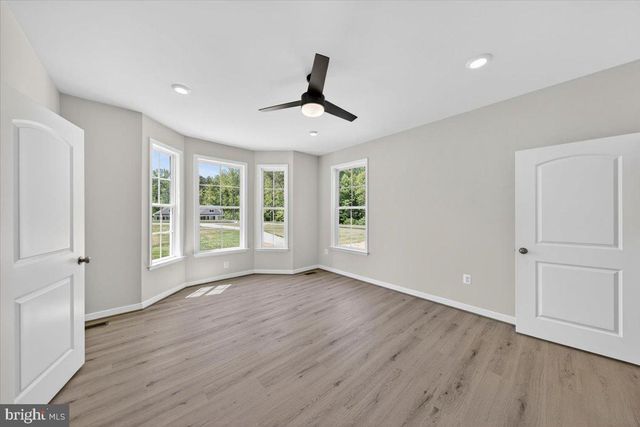 32 MILL RUN, Bumpass, VA 23024