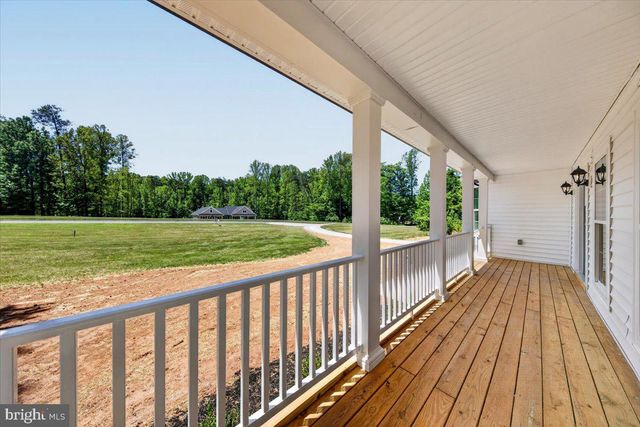 32 MILL RUN, Bumpass, VA 23024