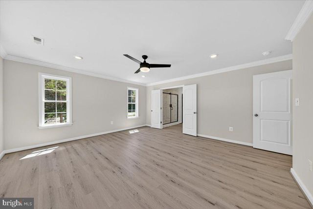 32 MILL RUN, Bumpass, VA 23024