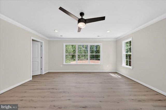 32 MILL RUN, Bumpass, VA 23024