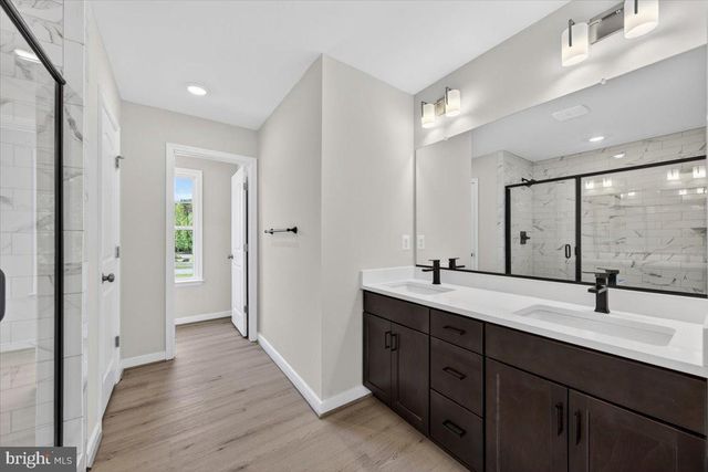 32 MILL RUN, Bumpass, VA 23024