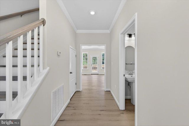 32 MILL RUN, Bumpass, VA 23024