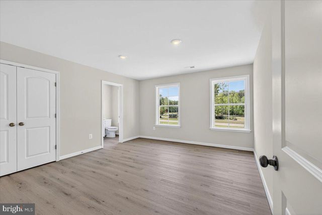 32 MILL RUN, Bumpass, VA 23024