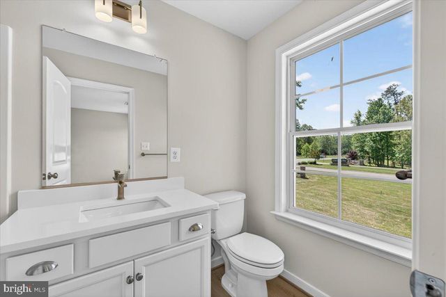 32 MILL RUN, Bumpass, VA 23024