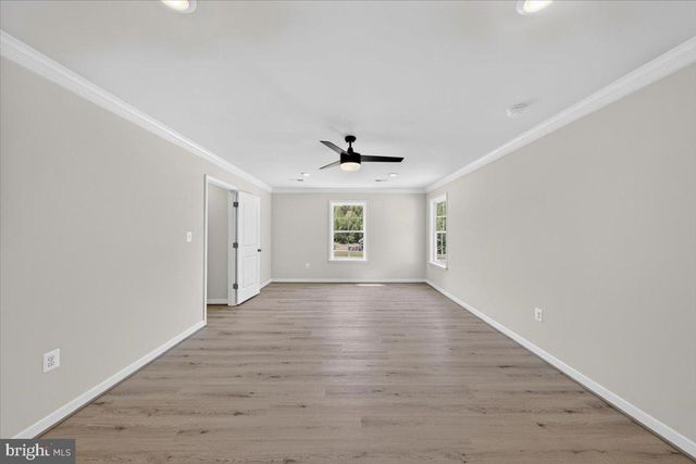 32 MILL RUN, Bumpass, VA 23024
