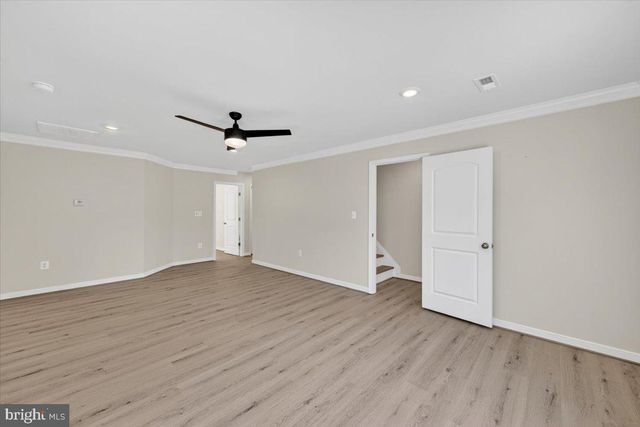 32 MILL RUN, Bumpass, VA 23024