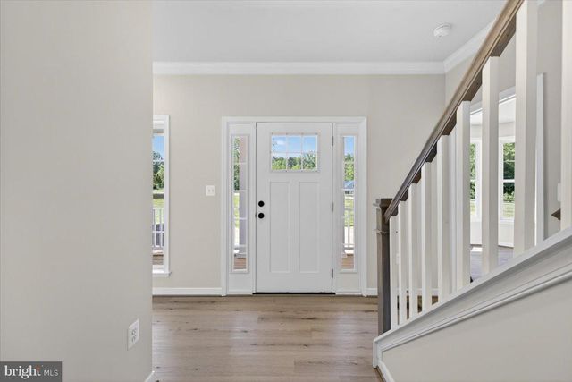 32 MILL RUN, Bumpass, VA 23024