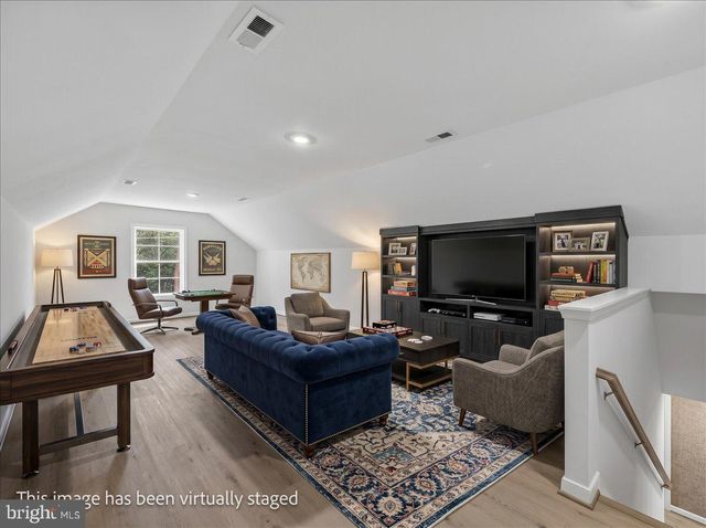 32 MILL RUN, Bumpass, VA 23024