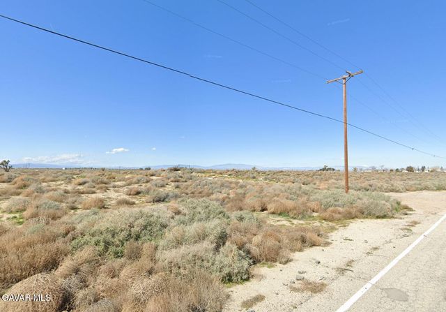 6900 E Ave K12, Lancaster, CA 93535