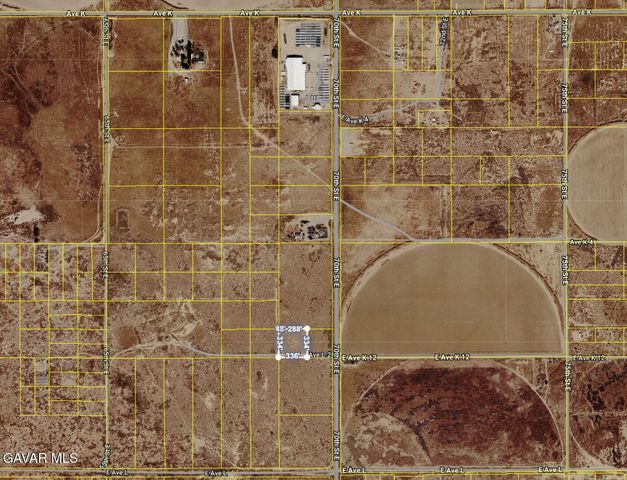 6900 E Ave K12, Lancaster, CA 93535