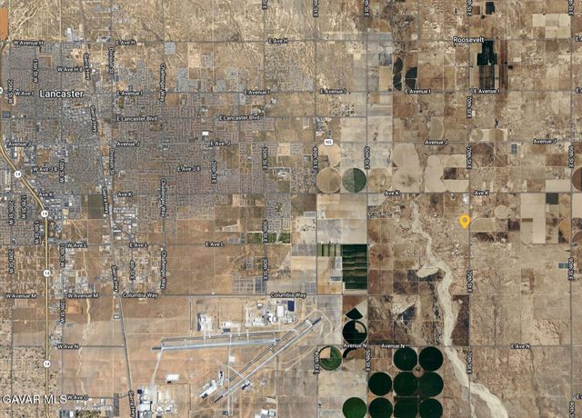 6900 E Ave K12, Lancaster, CA 93535