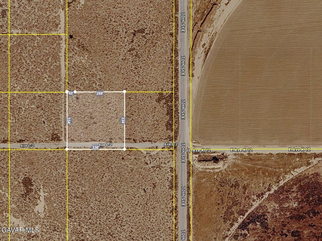 6900 E Ave K12, Lancaster, CA 93535