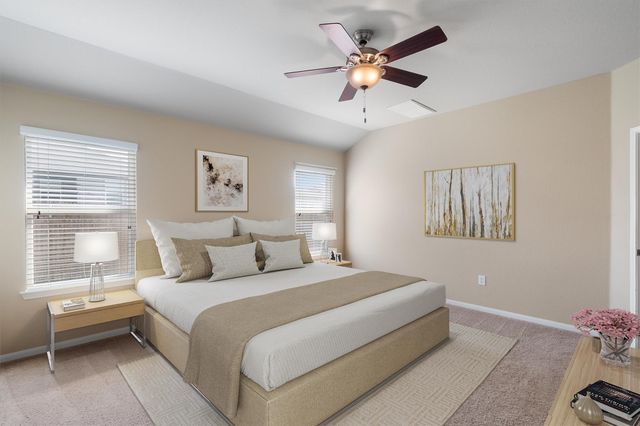 5905 Montrelia DR, Austin, TX 78724