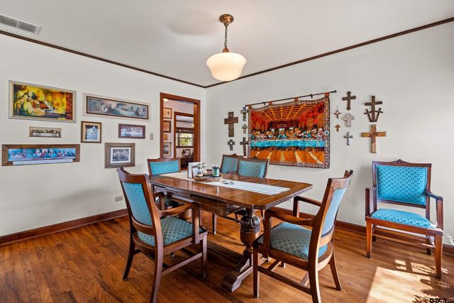 609 E Quitman St., Alba, TX 75410