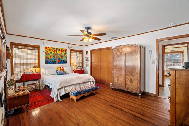 609 E Quitman St., Alba, TX 75410