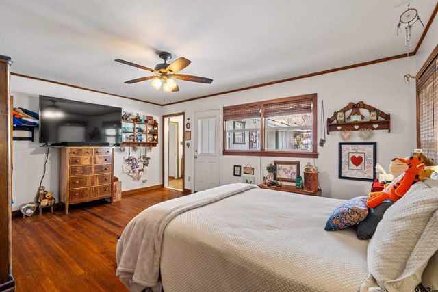 609 E Quitman St., Alba, TX 75410