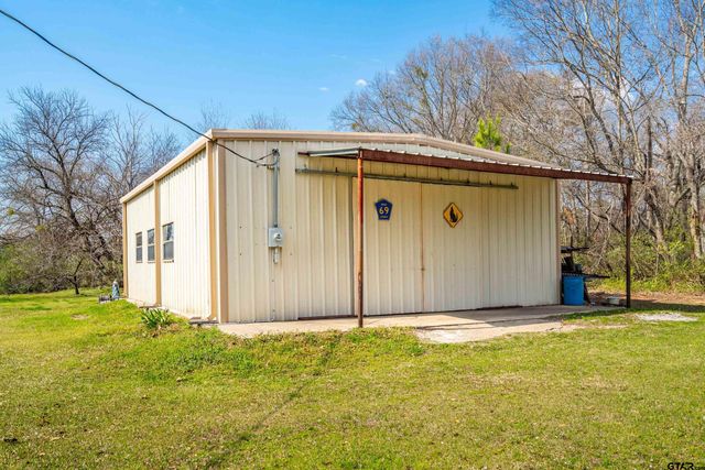 609 E Quitman St., Alba, TX 75410