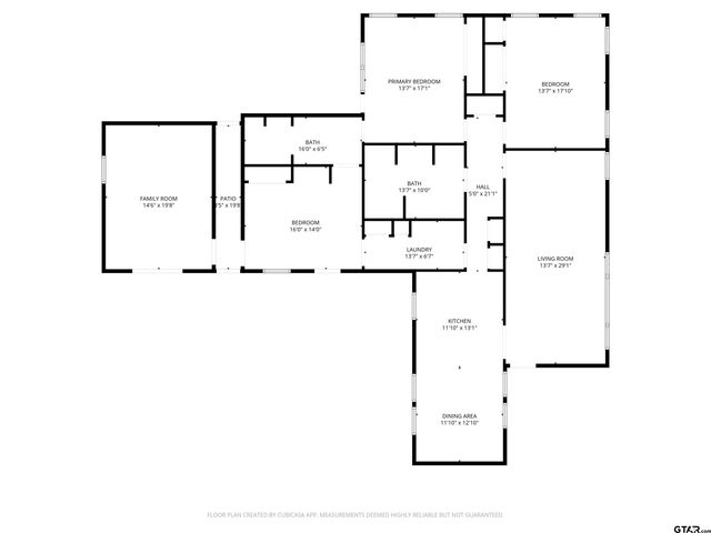 609 E Quitman St., Alba, TX 75410