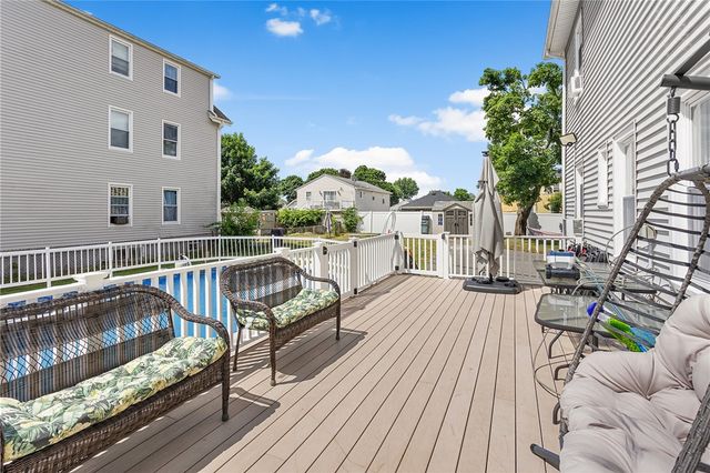128 Atwood Avenue, Pawtucket, RI 02860