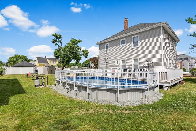 128 Atwood Avenue, Pawtucket, RI 02860