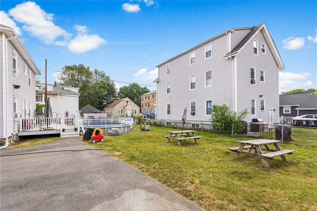 128 Atwood Avenue, Pawtucket, RI 02860