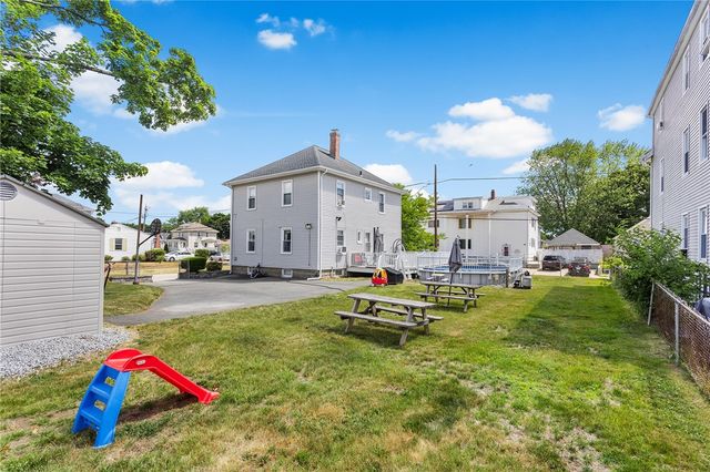 128 Atwood Avenue, Pawtucket, RI 02860