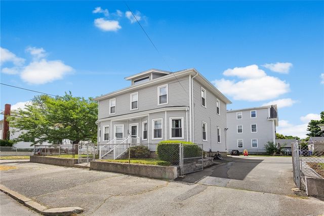 128 Atwood Avenue, Pawtucket, RI 02860