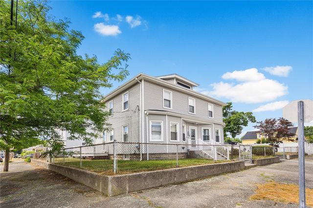 128 Atwood Avenue, Pawtucket, RI 02860