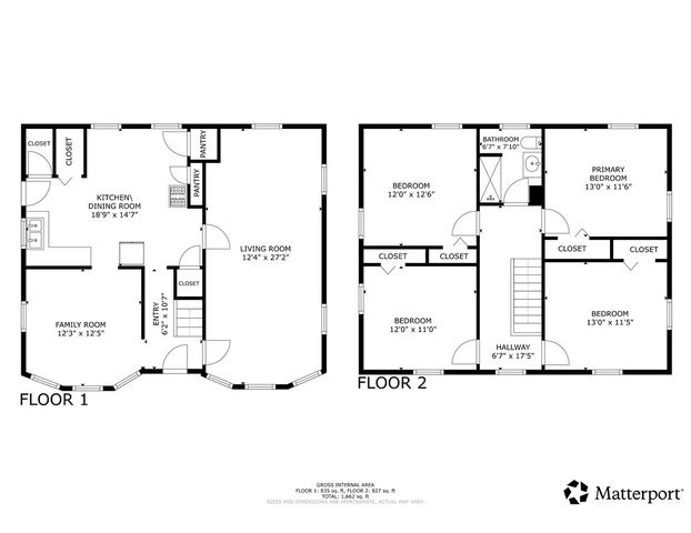 128 Atwood Avenue, Pawtucket, RI 02860