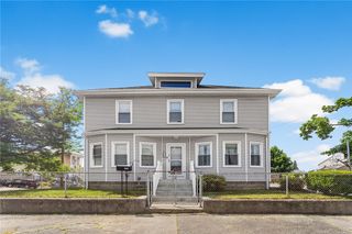 128 Atwood Avenue, Pawtucket, RI 02860