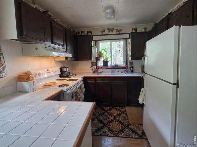 135 Brookside Drive, Bailey, CO 80421