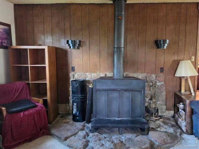 135 Brookside Drive, Bailey, CO 80421