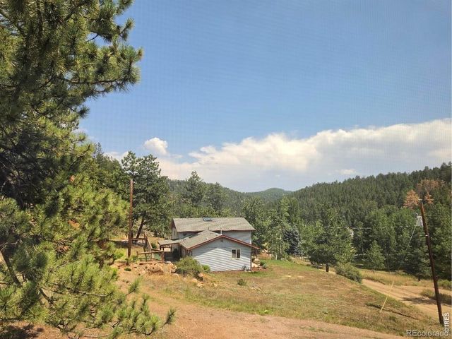 135 Brookside Drive, Bailey, CO 80421
