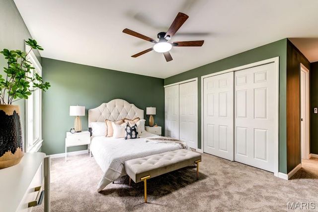 471 Maymont Drive, Ballwin, MO 63011