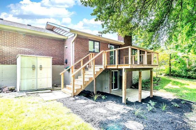 471 Maymont Drive, Ballwin, MO 63011