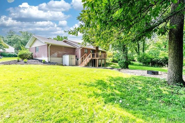 471 Maymont Drive, Ballwin, MO 63011