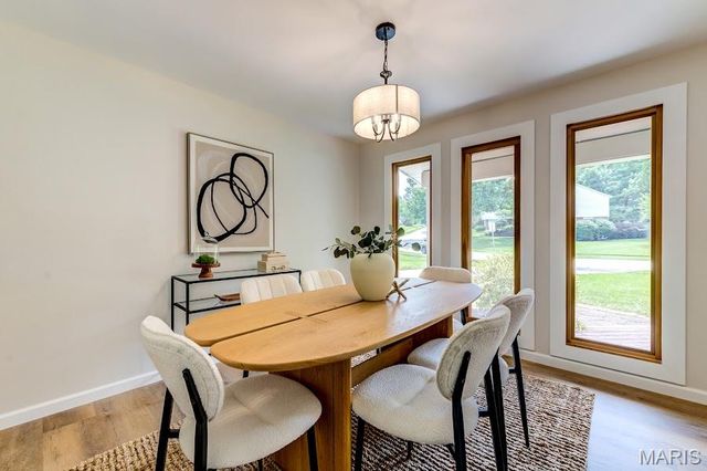 471 Maymont Drive, Ballwin, MO 63011