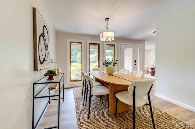 471 Maymont Drive, Ballwin, MO 63011