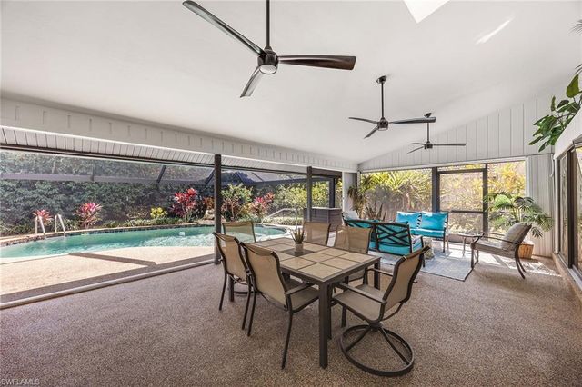2529 Kings Lake BLVD, Naples, FL 34112