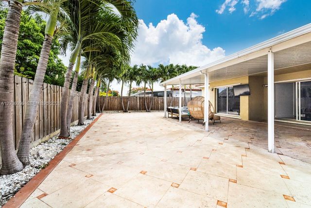 15735 SW 298th Ter, Homestead, FL 33033