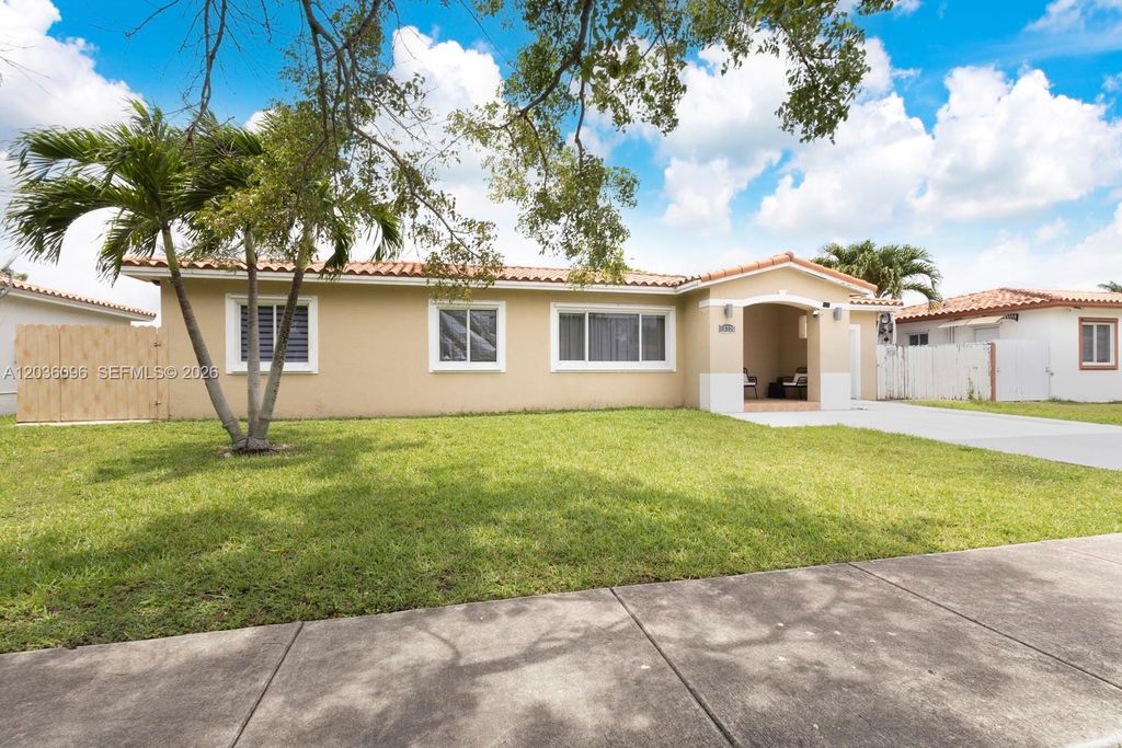 15735 SW 298th Ter, Homestead, FL 33033