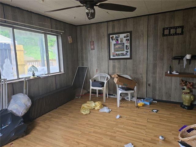 632 Euclid Ave, Canonsburg, PA 15317
