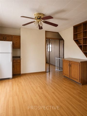 632 Euclid Ave, Canonsburg, PA 15317