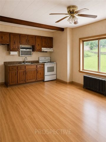 632 Euclid Ave, Canonsburg, PA 15317