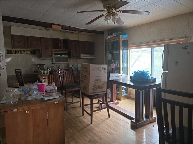 632 Euclid Ave, Canonsburg, PA 15317