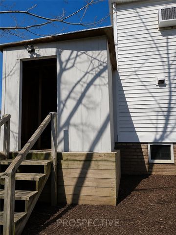 632 Euclid Ave, Canonsburg, PA 15317