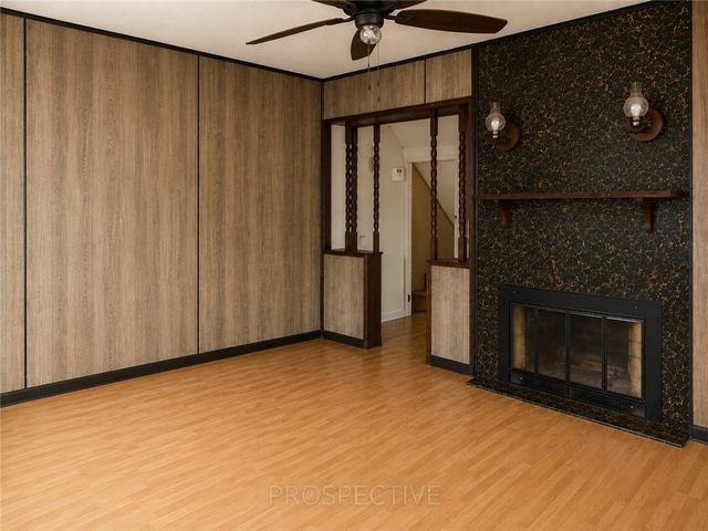 632 Euclid Ave, Canonsburg, PA 15317
