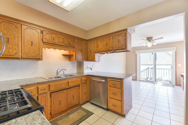 215 Keith Road, Circle Pines, MN 55014